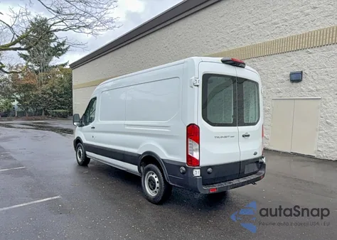 2020 Ford Transit T-250 z USA, uszkodzony, nr VIN 1FTBR1C84LKA42184